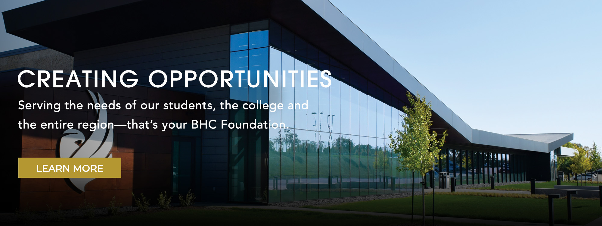 About the Black Hawk College Foundation and its mission