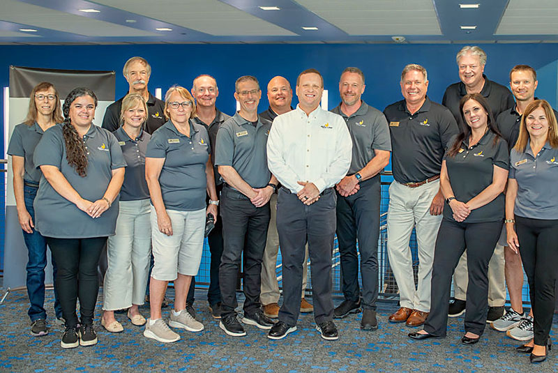 Black Hawk College Foundation