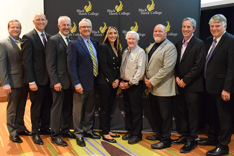 Black & Gold Celebration