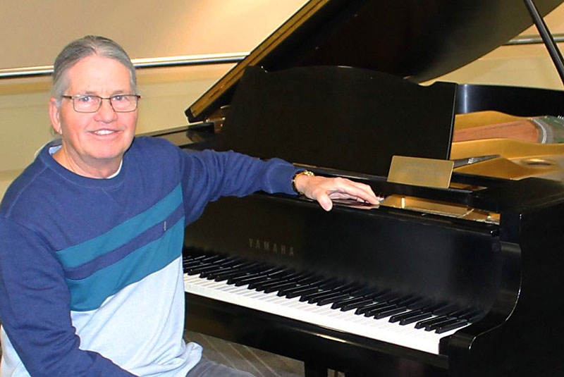 Black Hawk College Foundation